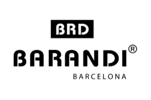 logo lingerie barandi
