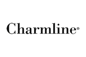 logo lingerie charmline