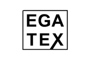 logo lingerie egatex