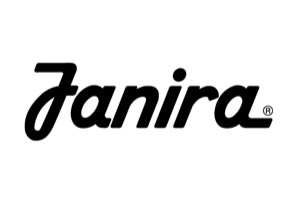 logo lingerie janira