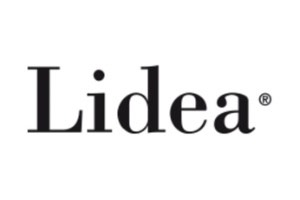 logo lingerie lidea