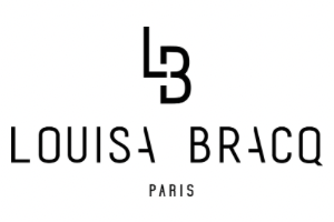 logo lingerie louisa bracq