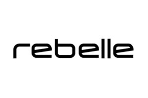 logo lingerie rebelle