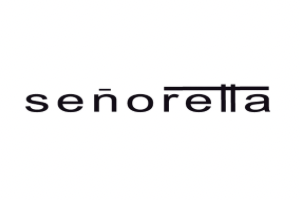 logo lingerie senoretta